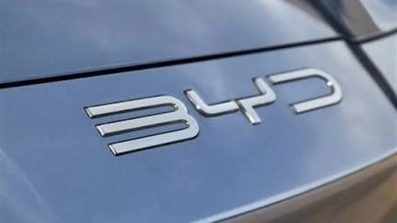 تراجع أرباح بي واي دي السنوي يتجاوز 20% لأول مرة منذ 4 سنوات